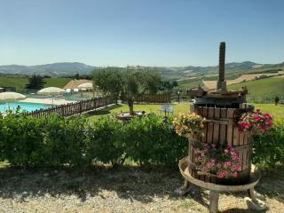 Italian Experience-La Casa di Campagna - Molino di Carassai - 5