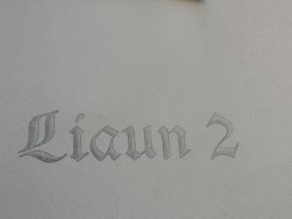 Haus Liaun 2 - Brienz-Brinzauls - 5