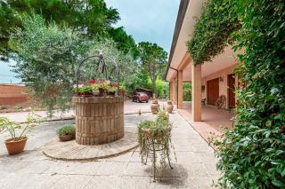 Italian Experience-Villa Rosso Corbezzolo - 7