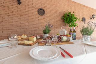 Italian Experience-Villa Rosso Corbezzolo - Carassai - 3