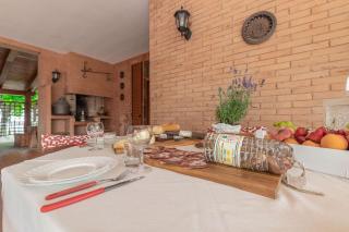 Italian Experience-Villa Rosso Corbezzolo - 2