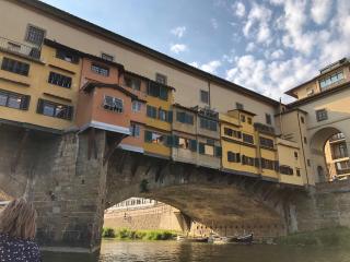 Italian Experience-Dimora Fiorentina - Florence - 8
