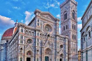 Italian Experience-Dimora Fiorentina - Florence - 4