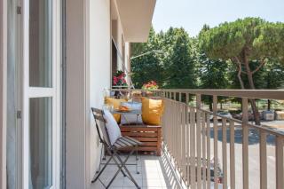 Italian Experience-Lungarno Suite Apartment - 5