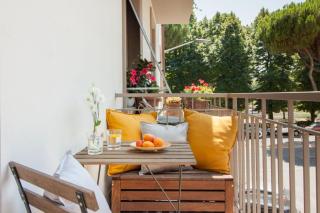 Italian Experience-Lungarno Suite Apartment - Florence - 0