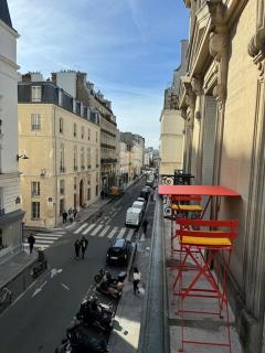 Joyau au coeur du Marais - refait à neuf - luxueux - París - 4