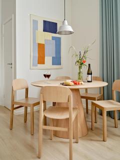 Flora Apartment Hotel - Copenaghen - 1