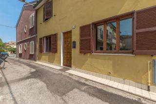 Italian Experience-Casa Del Porto - Fano - 8