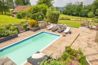 Kidds Hill Farm - Withyham - 0