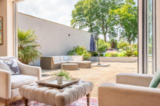 Kidds Hill Farm - Withyham - 2