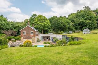 Kidds Hill Farm - Withyham - 5