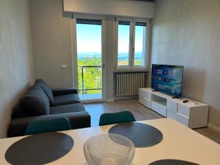 P2 Sweet Apartment Lake View&Pool - Cavalcaselle - 9