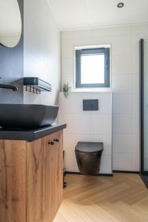 Luxe 4 pers chalet op minicamping in waarde - 2