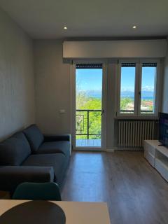 P2 Sweet Apartment Lake View&Pool - Cavalcaselle - 7
