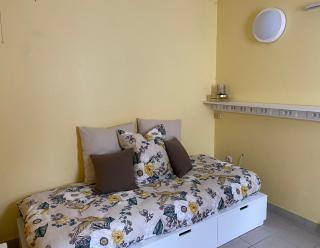 Maison Spacieuse et Confortable 100m2 avec Jardin - Val de Reuil - 3