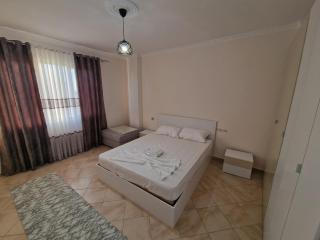 Seaview luxury apartment Durres - Durrës - 7