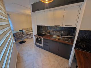 Seaview luxury apartment Durres - Durrës - 3