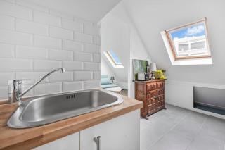 L Authentique - Trocadero - 2 Prs - Paris - 5