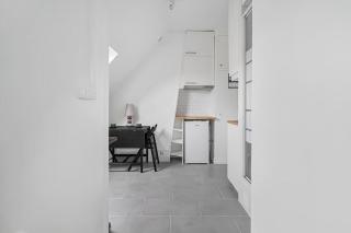 L Authentique - Trocadero - 2 Prs - Paris - 4