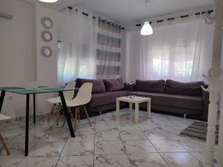 Kos-Takis Suites & Apartments - Himare - 7