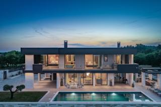 Villa Teulu - Krnica - 0