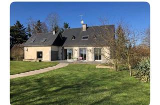 Maison de campagne - Erbrée - 5