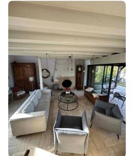 Maison de campagne - Erbrée - 3