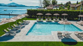 Lago Maggiore Bay - 2