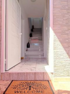 Kos-Takis Suites & Apartments - Himare - 8