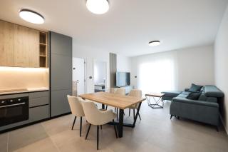 Deluxe Apartments Privlaka on the Sand - Privlaka - 5