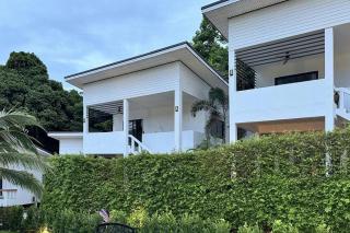 Naiwok Hills Resort - Haad Pleayleam - 1