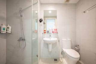 Masteri An Phu - High Class Retreat Apt Distrist 2 - Ho-Chi-Minh-Stadt - 4