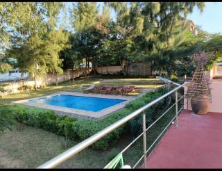 Wonna Bay Vila Lodge-Catembe - Maputo - 9