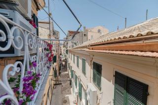 Liston Suites - Città di Corfù - 7