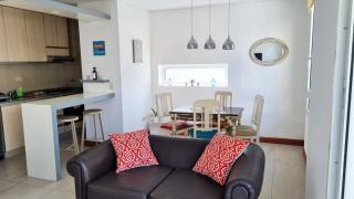 Dúplex a metros del Monumento a la Bandera - 0