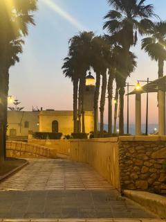 Apartamento en primera linea de playa - 8