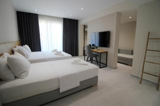 Niklas Boutique Hotel - 1