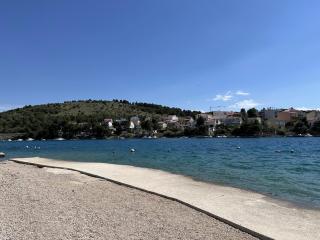 Apartmani Zaboric - Sibenik A4 - Zaboric - 1