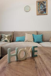 Venima luxury Seaview Pine Apartment - 0