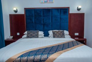 Mika Lodge - Lusaka - 1