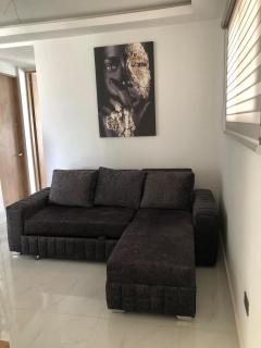 Apartamento Penthouse las Vegas Confort natural - 3