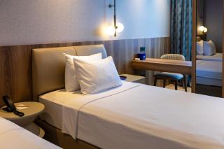 Delta Hotels by Marriott Antalya Lara - Adult Only - Antalya - 3