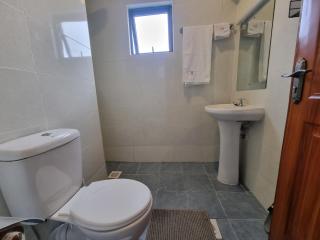 Luxore Apartment Rozina Syokimau Nairobi Airport view - 5