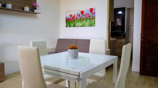 Villa Giulia seafront - Geremeas - 3