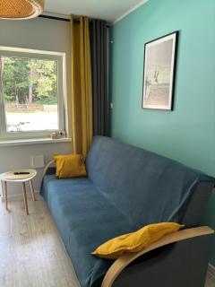 Apartament nad morzem Przy klifie 3 - Debina - 2