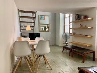 ApartHotel Riviera - DUPLEX MASCOINAT - Old Town Promenade des Anglais - Nice - 8
