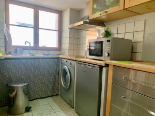 ApartHotel Riviera - DUPLEX MASCOINAT - Old Town Promenade des Anglais - Nice - 4