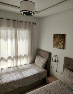 Appartement Bouznika - Bouznika - 6