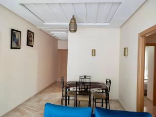 Appartement Bouznika - Bouznika - 3