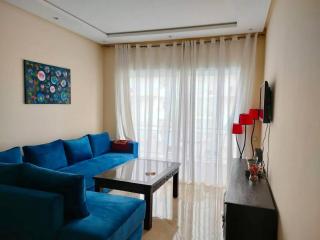 Appartement Bouznika - Bouznika - 1